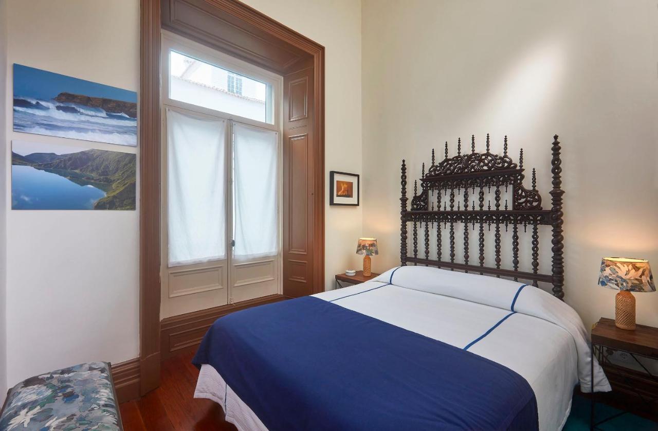 Casadacidade Ponta Delgada  Luaran gambar
