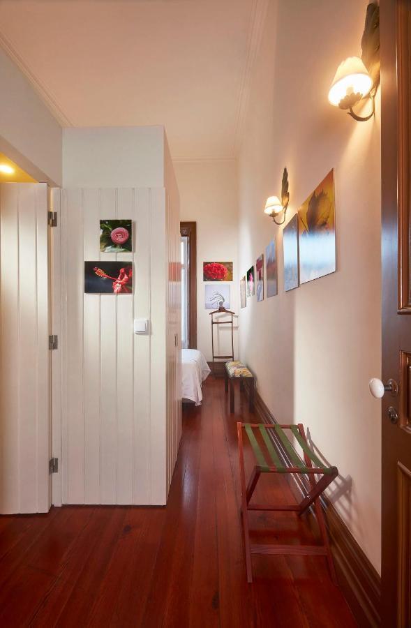 Casadacidade Ponta Delgada  Luaran gambar