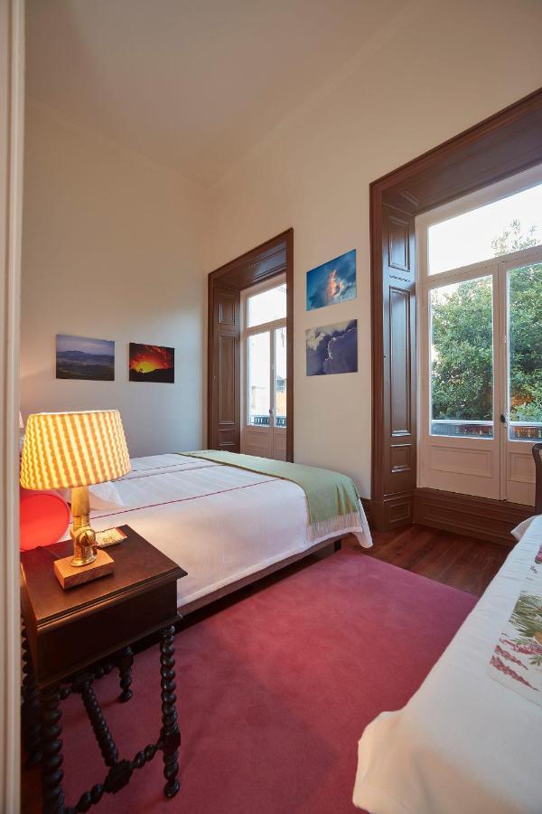 Casadacidade Ponta Delgada  Luaran gambar