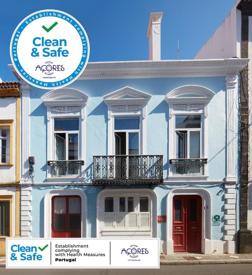 Casadacidade Ponta Delgada  Luaran gambar