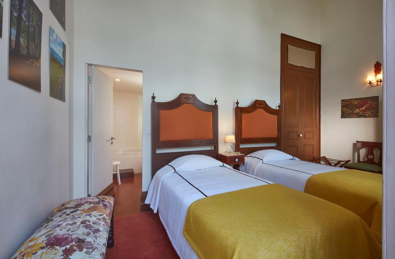 Casadacidade Ponta Delgada  Luaran gambar