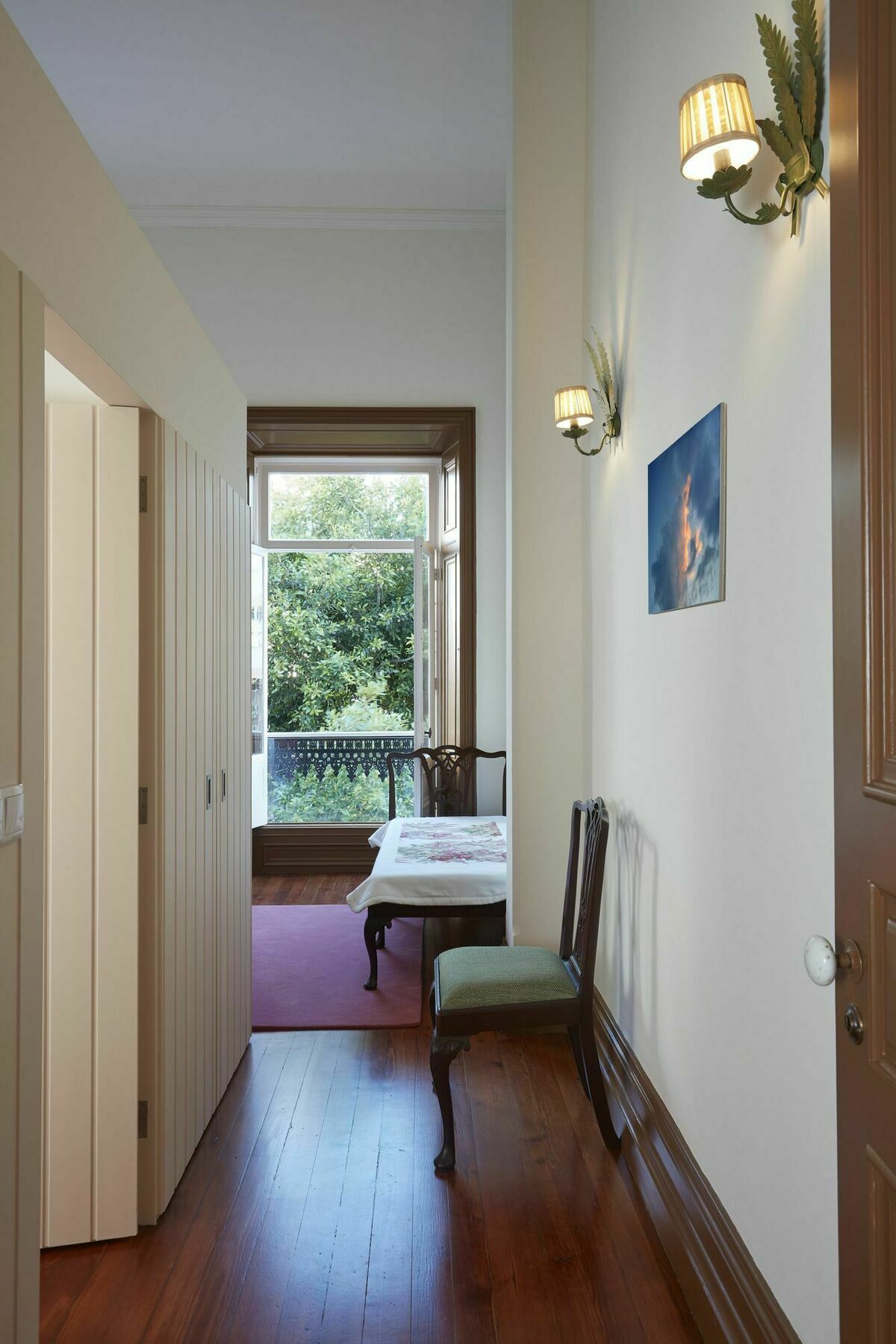 Casadacidade Ponta Delgada  Luaran gambar