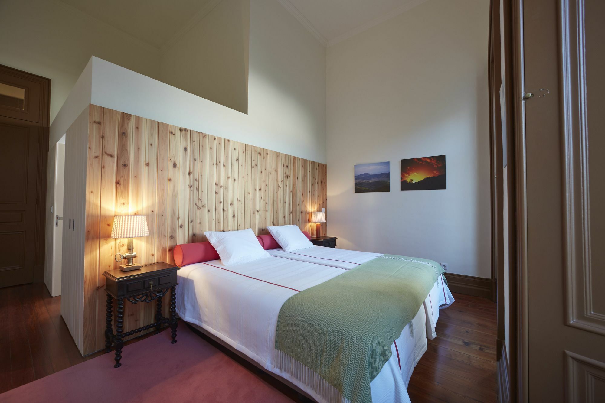 Casadacidade Ponta Delgada  Luaran gambar
