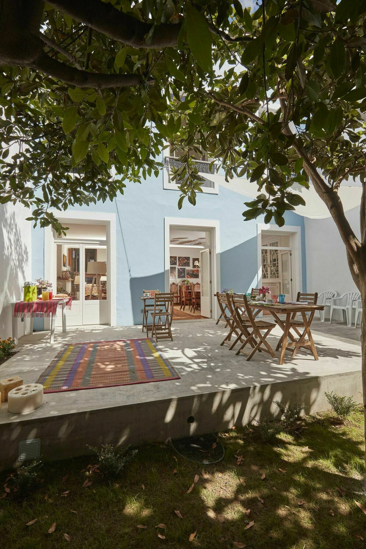 Casadacidade Ponta Delgada  Luaran gambar