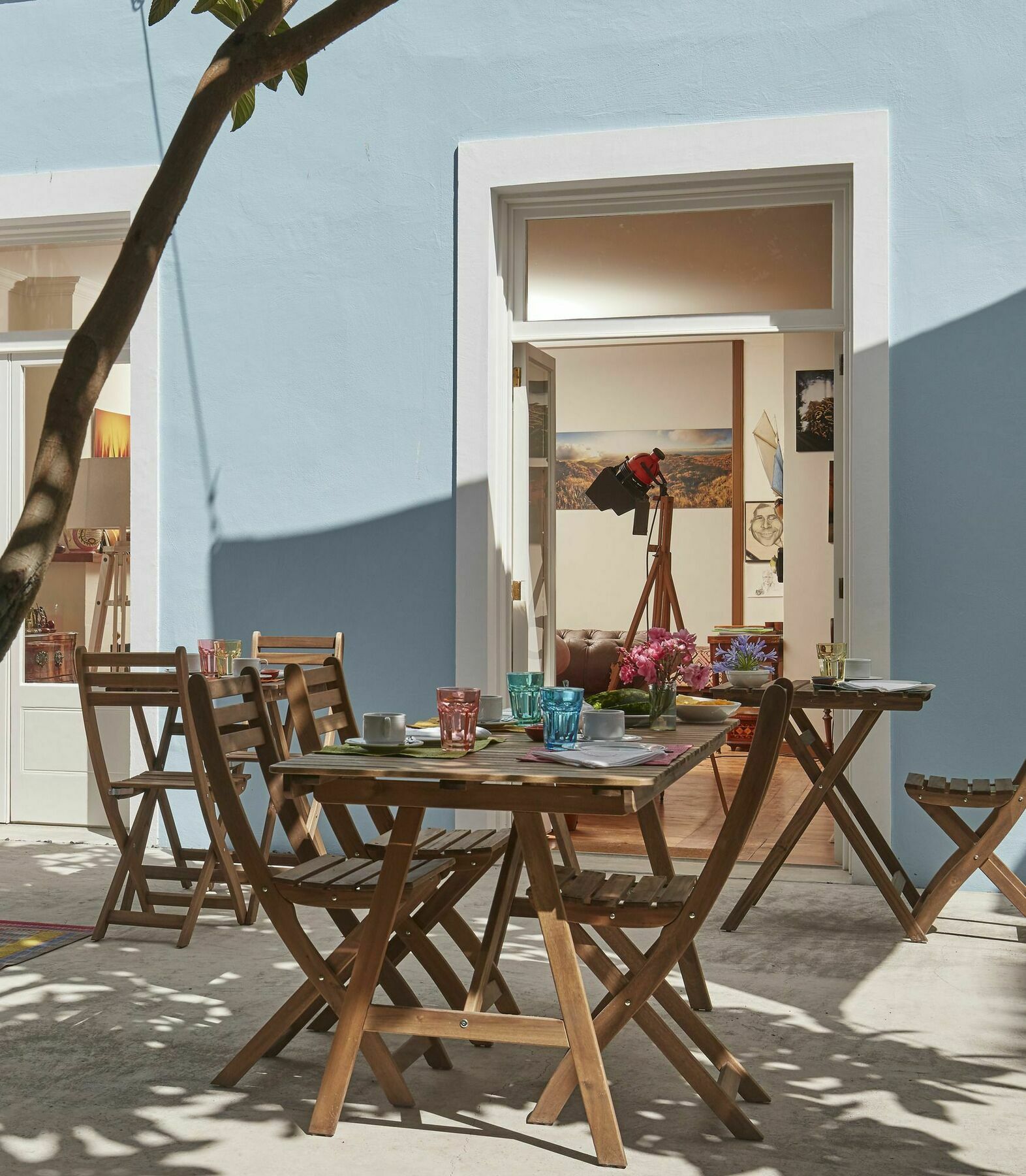Casadacidade Ponta Delgada  Luaran gambar