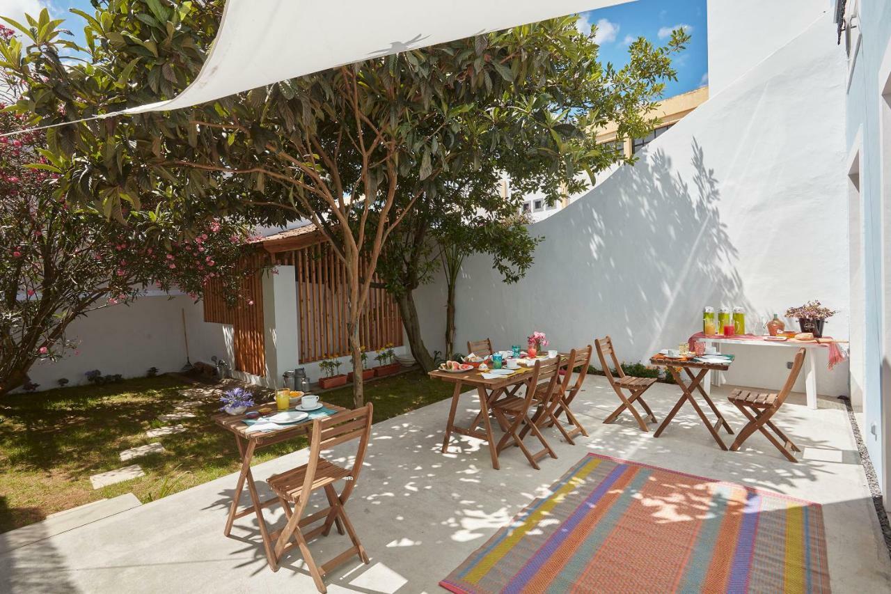 Casadacidade Ponta Delgada  Luaran gambar