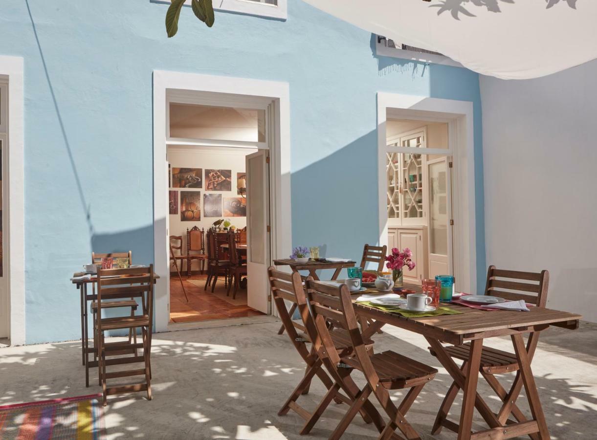 Casadacidade Ponta Delgada  Luaran gambar