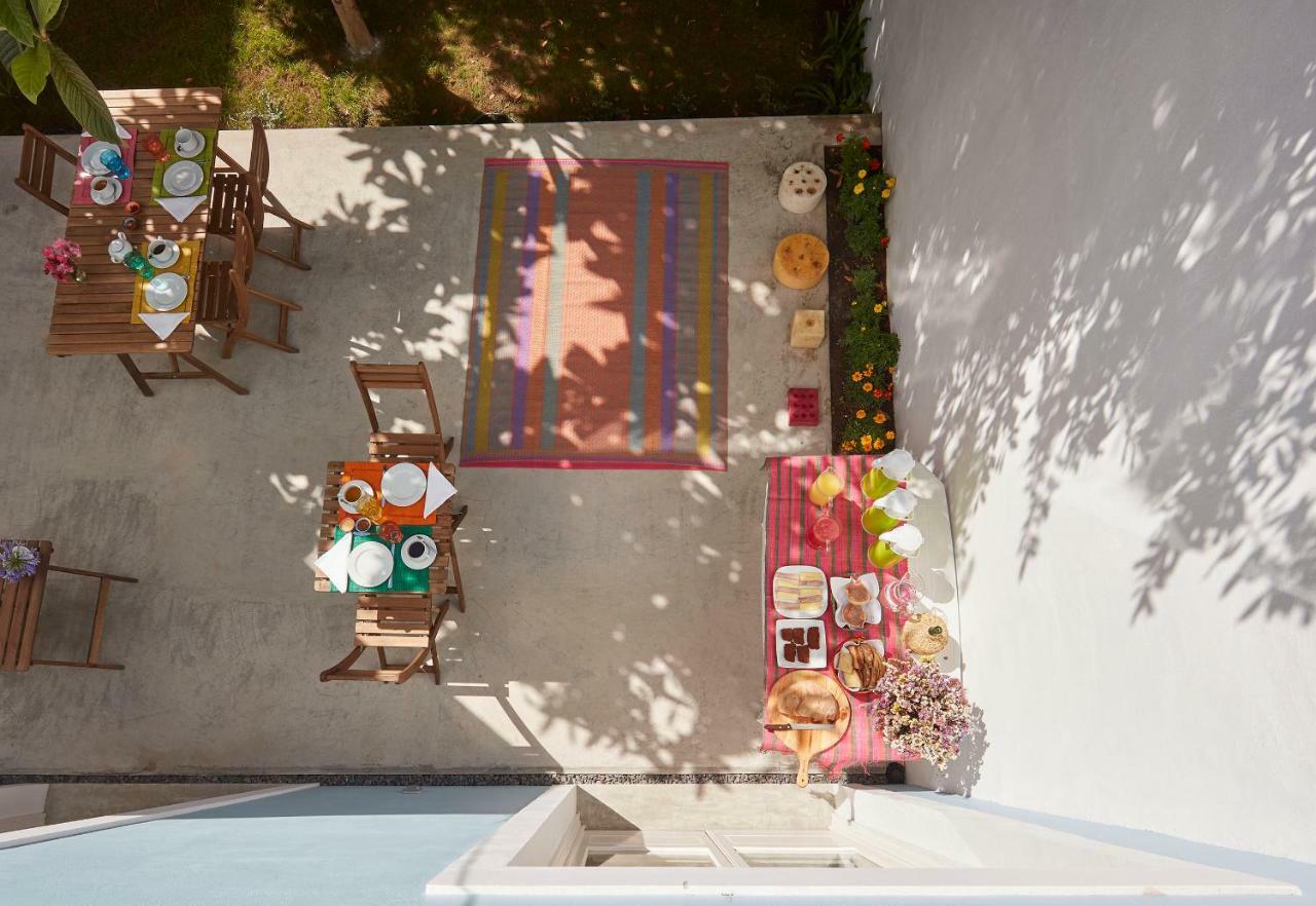 Casadacidade Ponta Delgada  Luaran gambar