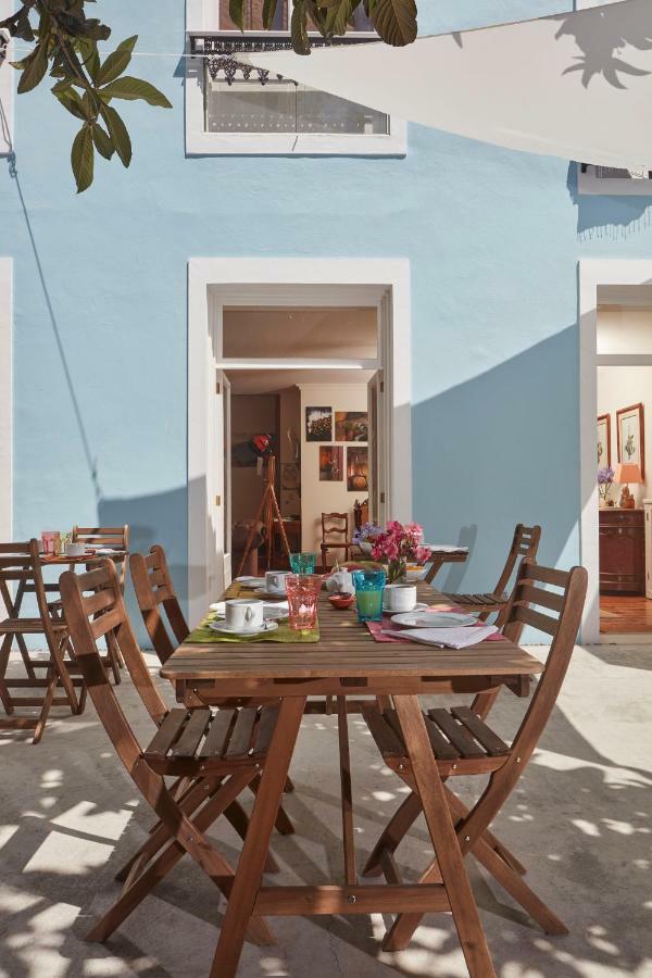 Casadacidade Ponta Delgada  Luaran gambar