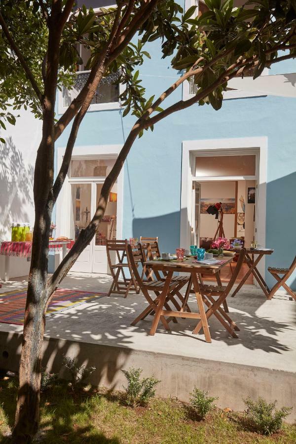Casadacidade Ponta Delgada  Luaran gambar